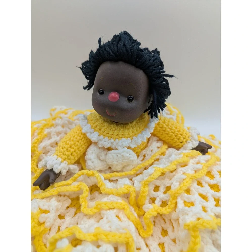 Handmade handcrafted vintage